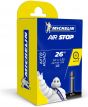 Michelin Airstop MTB 26-Inch Innertube