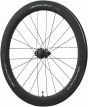 Shimano Dura-Ace WH-R9270 C60 Disc Carbon Clincher 700c Front Wheel