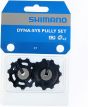 Shimano Deore XT RD-M773 / M786 Rear Derailleur Pulley Set