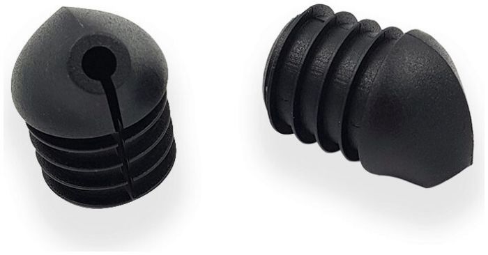 Vision Aero Extension Rear Plug