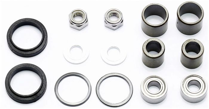 HT Supreme Rebuild Kits