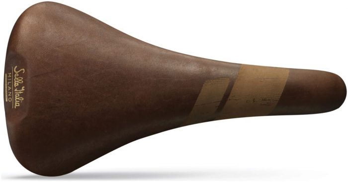 Selle Italia Flite Bullitt Vintage Saddle