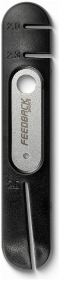 Feedback Sports Rotor Truing Fork