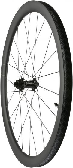 Hope RX40 Pro 5 Carbon 700c Front Wheel