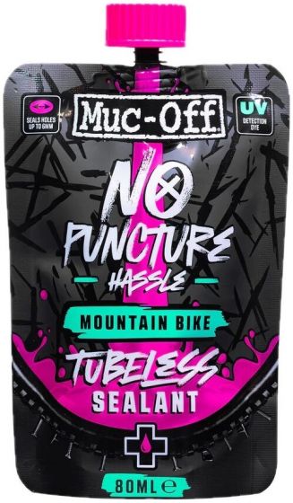 Muc-Off No Puncture Hassle MTB Tubeless Sealant