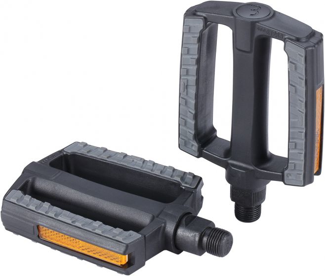 BBB SteadyRider Pedals