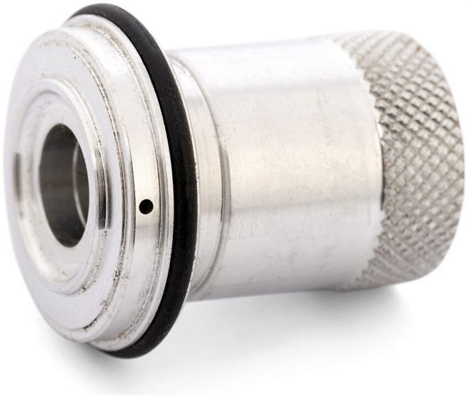 Halo Spin Doctor Grease Injector