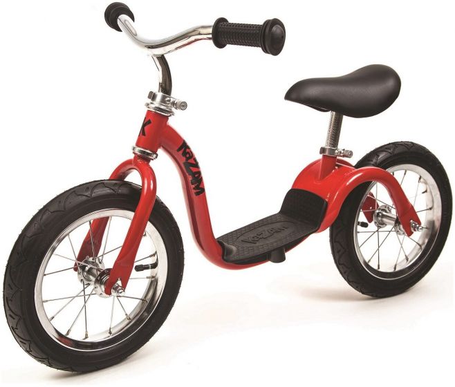 WeeRide Kazam Balance Bike