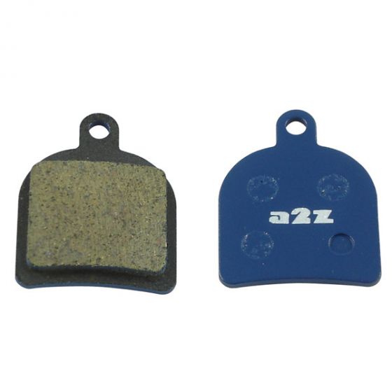 A2Z Hope Mono Trail Organic Disc Brake Pads