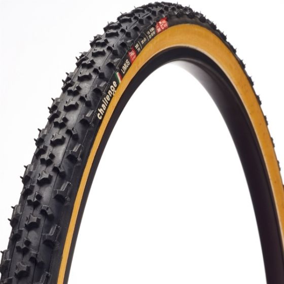 Challenge Limus Pro 700c Clincher Cyclocross Tyre