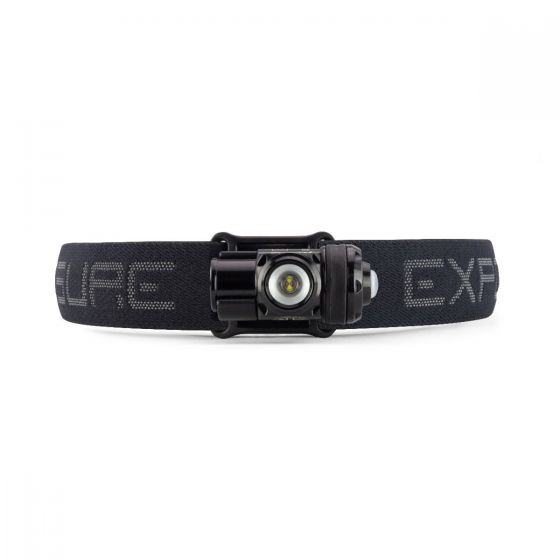 Exposure Raw Pro Head Torch