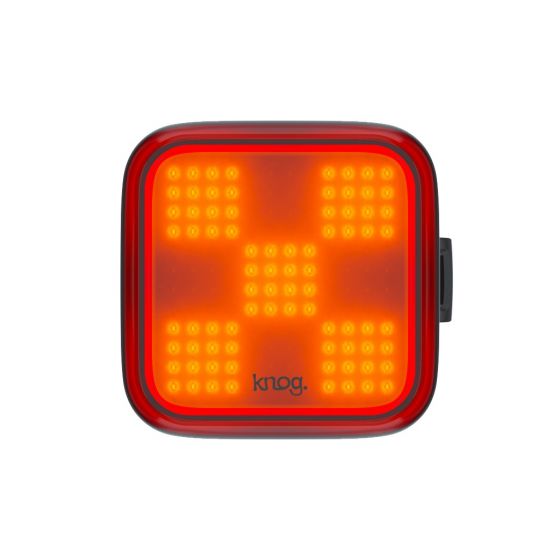 Knog Blinder Grid Rear Light