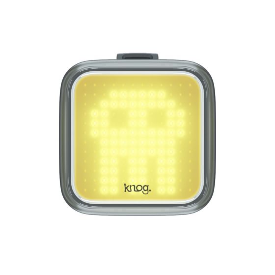 Knog Blinder Skull Front Light