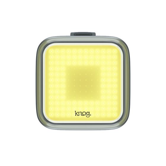 Knog Blinder Square Front Light