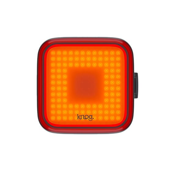 Knog Blinder Square Rear Light