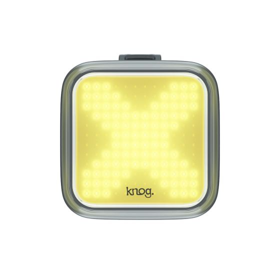 Knog Blinder X Front Light