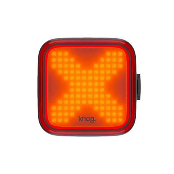 Knog Blinder X Rear Light