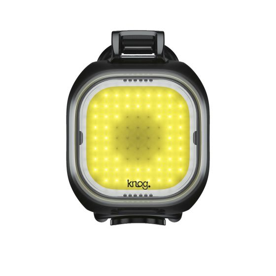 Knog Blinder Mini Square Front Light