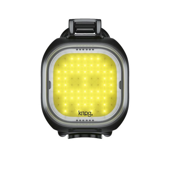 Knog Blinder Mini Skull Front Light