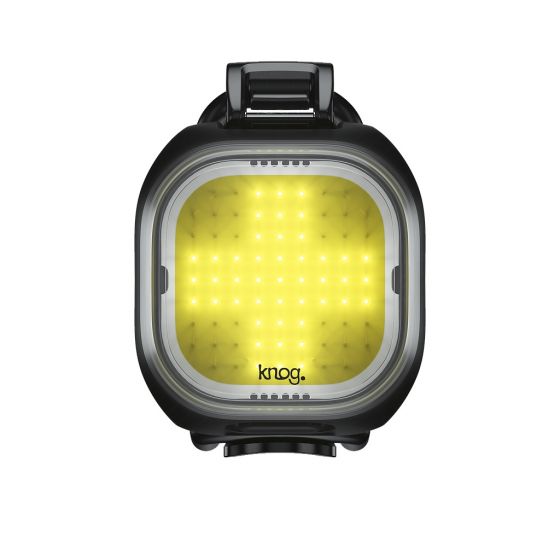 Knog Blinder Mini Cross Front Light