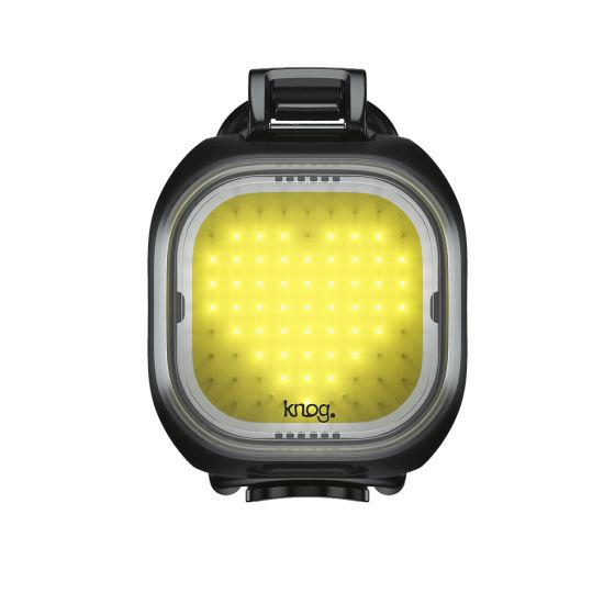 Knog Blinder Mini Love Front Light