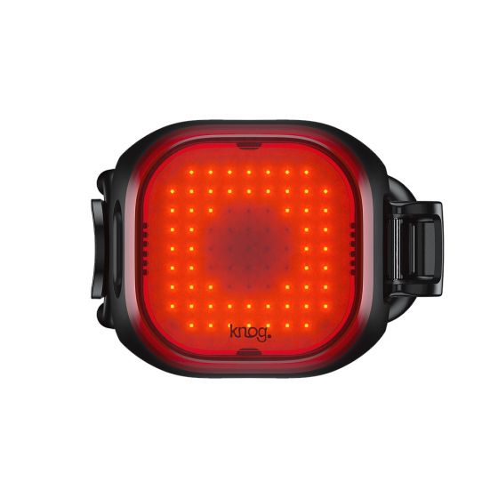 Knog Blinder Mini Square Rear Light