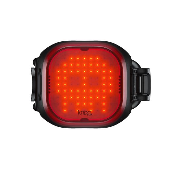 Knog Blinder Mini Skull Rear Light
