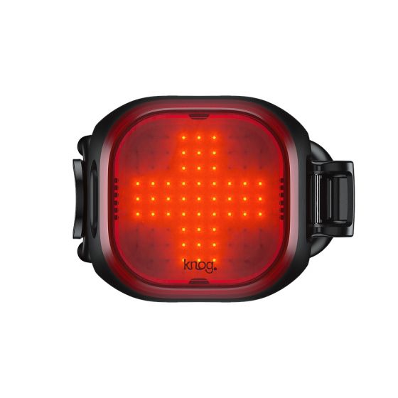 Knog Blinder Mini Cross Rear Light