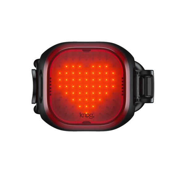 Knog Blinder Mini Love Rear Light