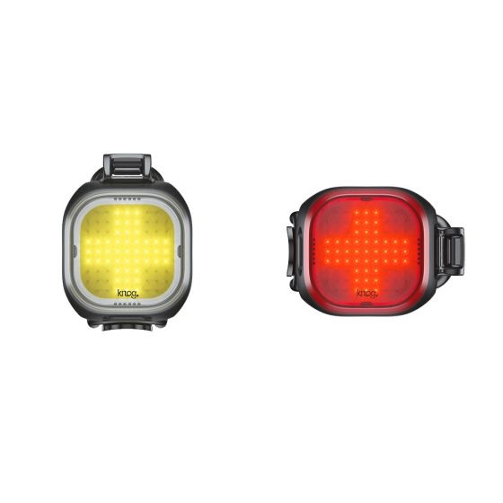 Knog Blinder Mini Cross Light Set