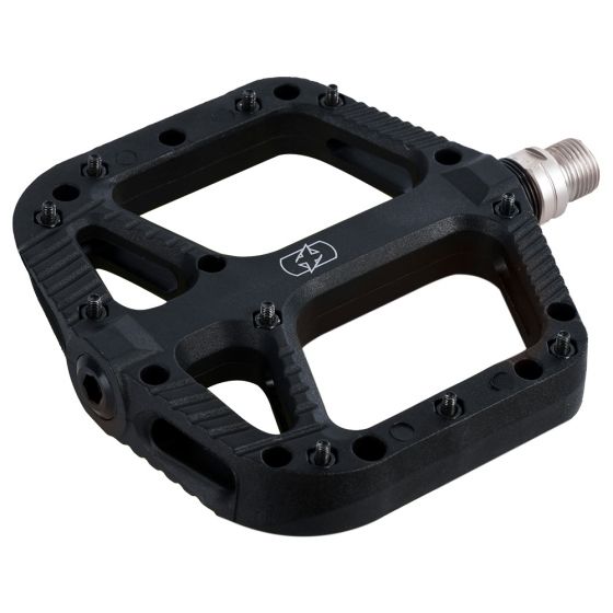 Oxford Loam 20 Nylon Flat Pedals