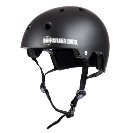 187 Killer Certified Helmet