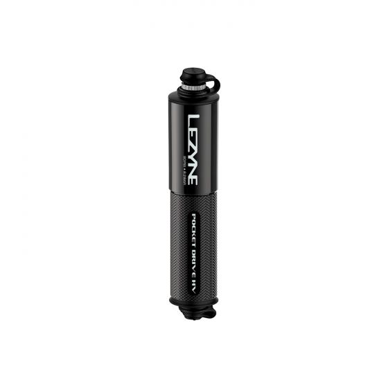 Lezyne Pocket Drive HV Mini Pump