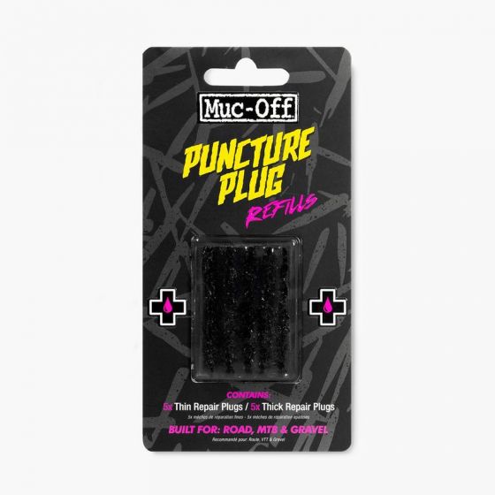 Muc-Off Puncture Plugs Refill Pack