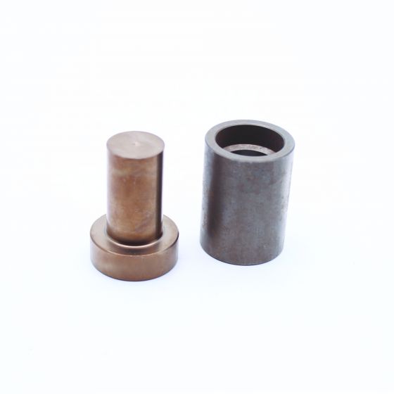 Fox Shock DHX2 Float X2 CD Lockout Base Valve Adjuster