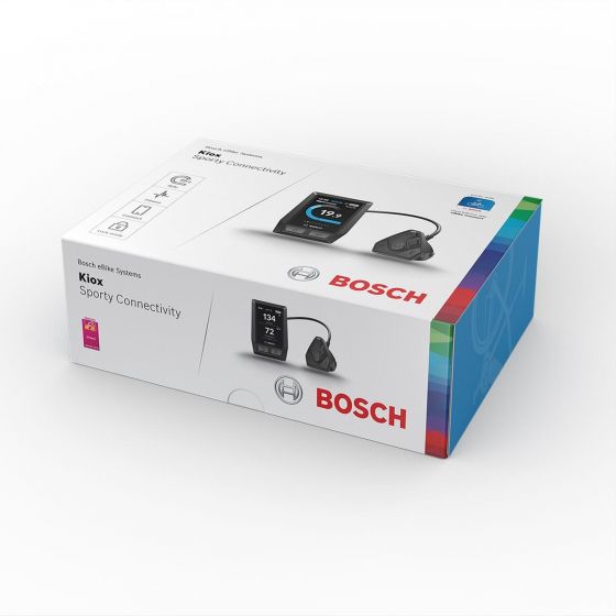 Bosch Kiox Retrofit Kit