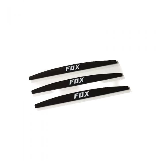 Fox Vue Mud Guards
