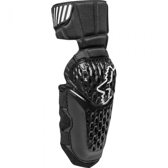 Fox Titan Race Youth Elbow Pads