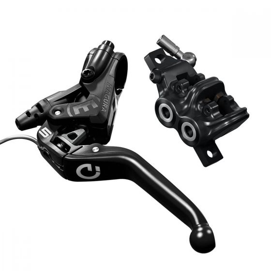 Magura MT5e HIGO Opener 3-Finger Hydraulic Disc Brake