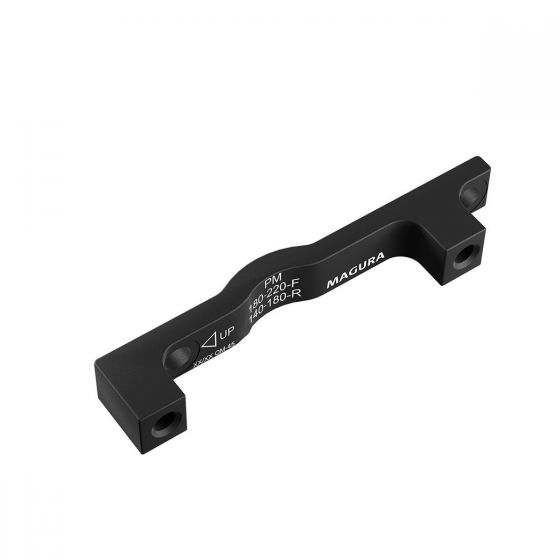 Magura QM45 Post Mount Adapter