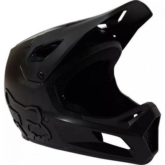 Fox Rampage 2022 Helmet