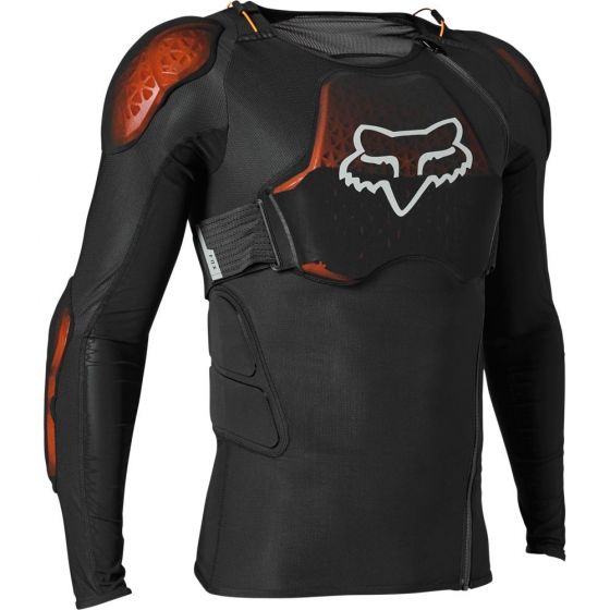 Fox Baseframe Pro D3O Jacket