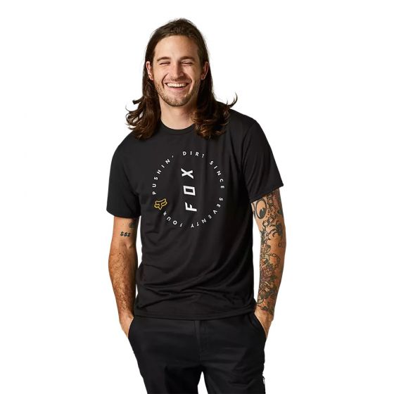 Fox Clean Up Tech T-Shirt