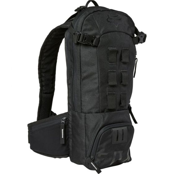 Fox Utility Hydration Backpack - Medium