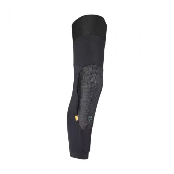Fox Launch Elite Knee / Shin Pads