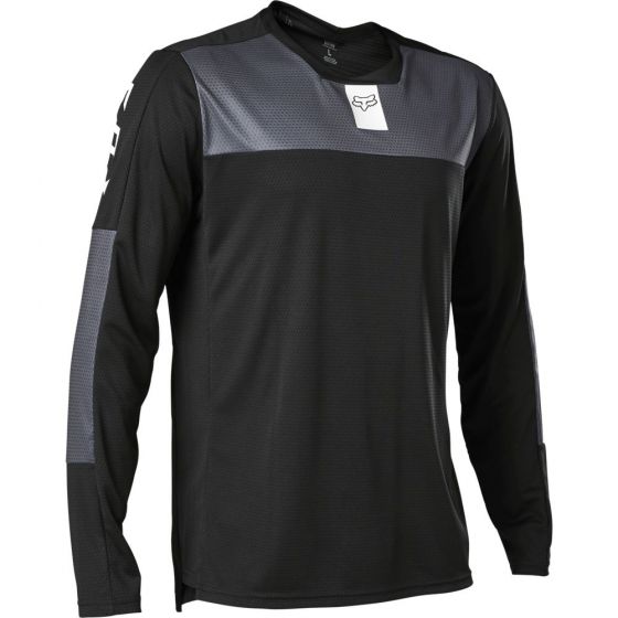 Fox Defend Fox Head 2023 Long Sleeve Jersey