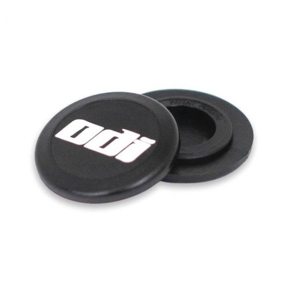 ODI Snap Cap End Caps (Pair)