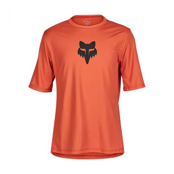 Fox Ranger Youth Short Sleeve Jersey