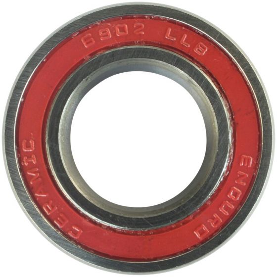 Enduro 6902 LLB Ceramic Hybrid Bearings