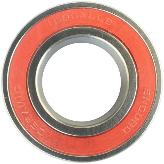 Enduro 6904 LLB Ceramic Hybrid Bearings